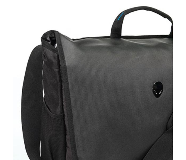 Dell Alienware 17" Vindicator Messenger v2 (czarny) - 379765 - zdjęcie 6